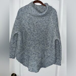 Free People Chunky Sweater